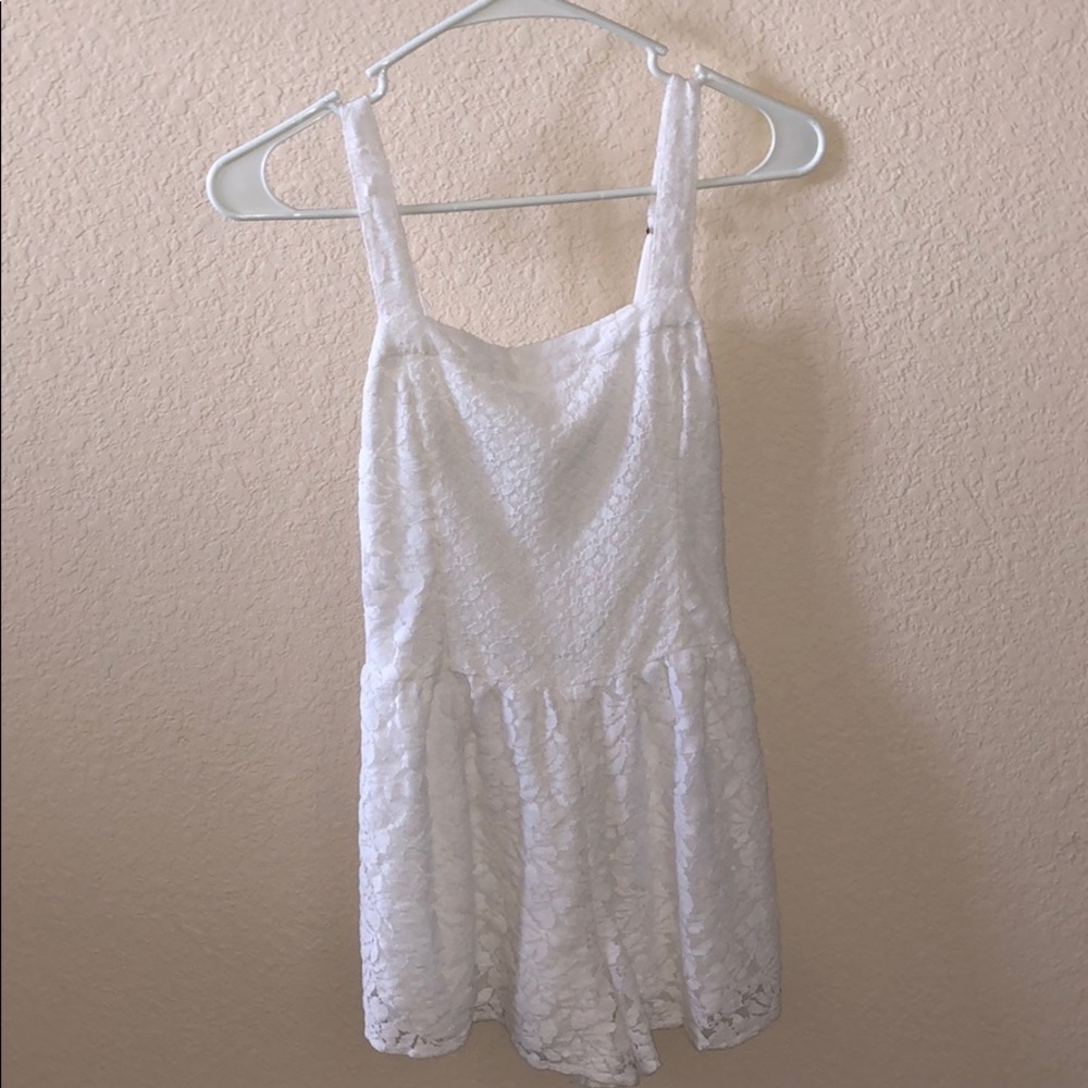 Abercrombie & Fitch romper
